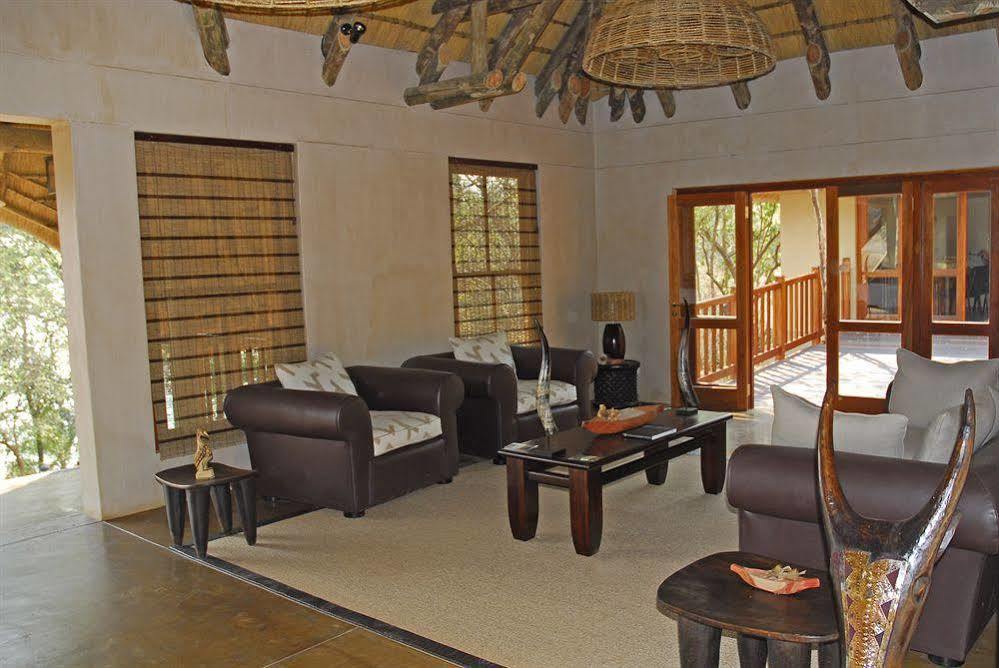 Divava Okavango Resort And Spa Bagani Exterior photo